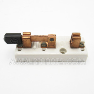 708 Turnbull Vintage Porcelain Knife Switch (NOS)