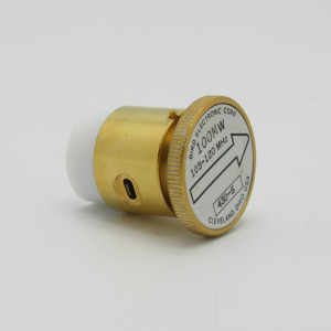 BIRD/COAXIAL DYNAMIC Elements - Wattmeters & VSWR Meters