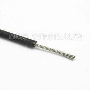 E25635 Atlas 18AWG Tinned Copper Hook-Up Wire 600v (NOS)