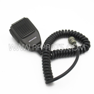 MC-35S Kenwood Handheld CB Microphone 50K Ohms (Pull)