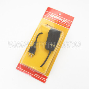 SM505 Densei Handy-Mate Speaker Mike Kenwood Type (NOS)