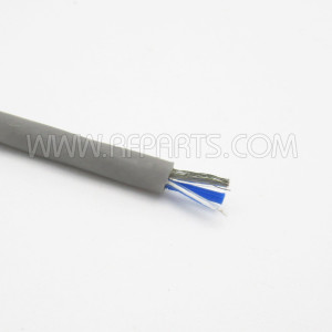 YQ-10947 78 Ohm Twinax Plenum 20AWG Cable (NOS)