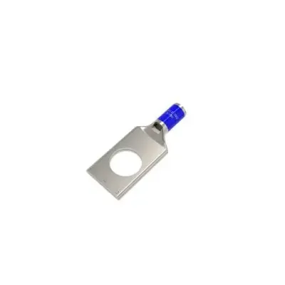 Image for YA6CLBOX, 6 AWG Cu, 1/4" Stud, Standard Barrel