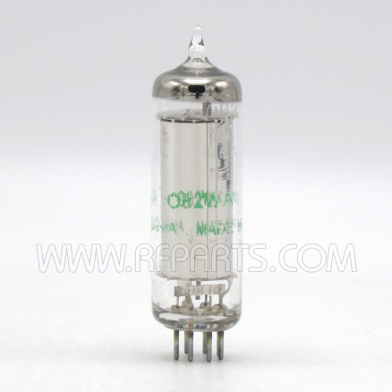 0B2WA Glow Discharge Voltage Regulator Tube (NOS)