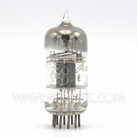 12AT7 Packard Bell High Frequency Twin Triode (NOS) 