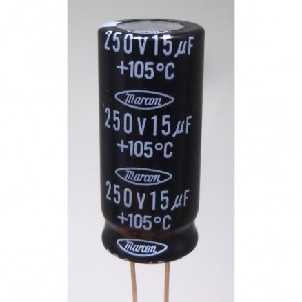 15 uf