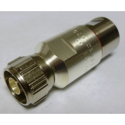 15566070 Type-N Male Connector, NM-LCF12-070, LCF12-50 Cable, Cablewave 5935-01-453-4781 