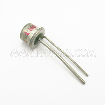 1N4999 Motorola Silicon Power Rectifier Diode (NOS)