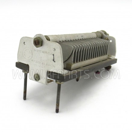 Cardwell Air Variable Tuning Capacitor 18-150pf 2.5kv (Pull)