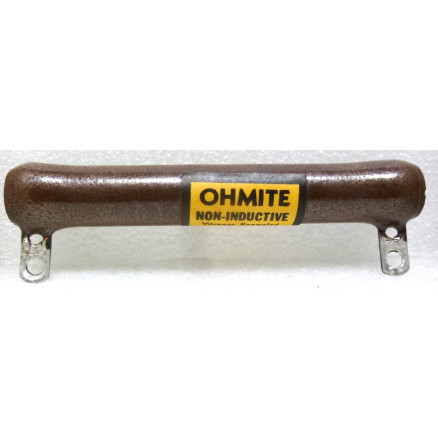 2012-1500  Wirewound Resistor, 1.5k ohms 50 watt, Ohmite