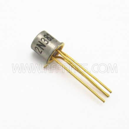 2N3822 Transistor