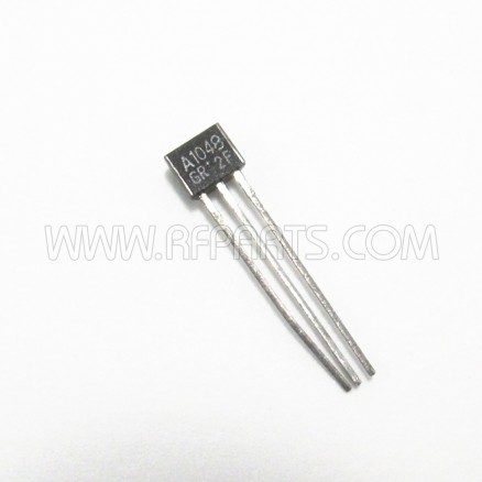 2SA1048GR Transistor (NOS)