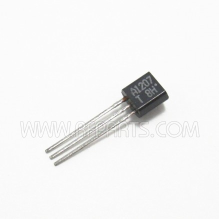 2SA1207T Transistor (NOS)