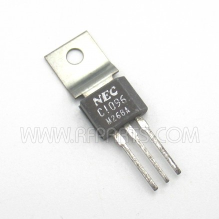 2SC1096 NEC NPN Transistor (NOS)