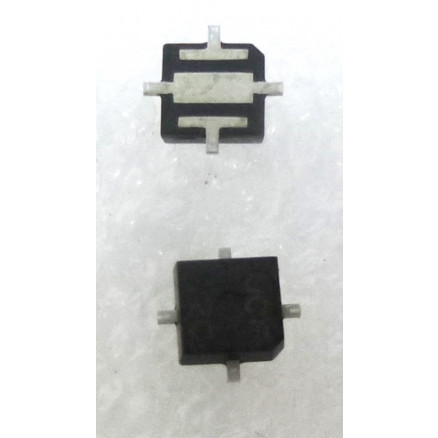 2SK3476 Toshiba Transistor, Field Effect Silicon N Channel MOS Type (NOS)