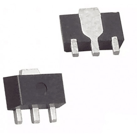 2SK3756 Toshiba Mosfet Transistor (NOS)