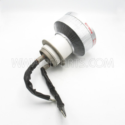 3CX15000H7 RF Parts Rebuilt Transmitting Tube Triode