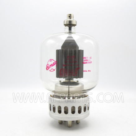 4-1000A / 8166 Eimac Radial-Beam Power Tetrode (NOS)