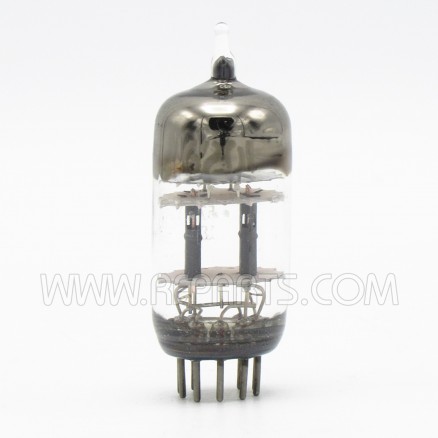 6201 General Electric High Frequency Twin Triode (NOS)