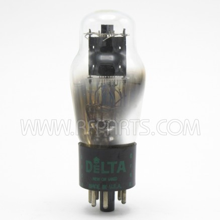 6G6EG Delta Power Amplifier Pentode Tube (NOS)