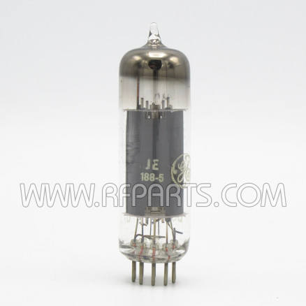 6GK6  Beam Power Amplifier Tube (NOS)