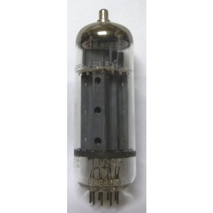6KG6 RCA  Beam Power Amplifier (NOS/NIB)