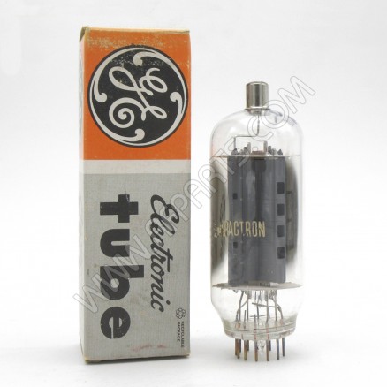 6LR6 Select Beam Power Amplifier (NOS)