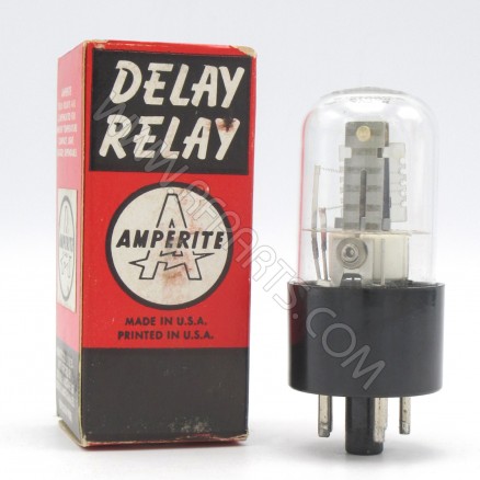 6NO15 Amperite Time Delay Relay (NOS)