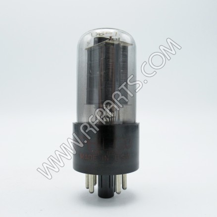 6V6GT Philco Beam Power Amplifier Tube (NOS/NIB)