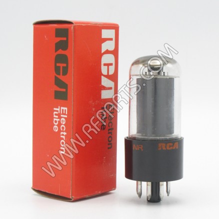 7355 RCA Beam Power Pentode Tube (NOS/NIB)