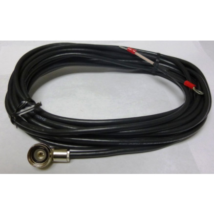 7500-072-25 Bird Cable Assembly 25ft for Line Section