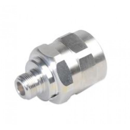 780EZNF CommScope Type-N Female EZfit® Connector for 7/8" FXL-780 cable