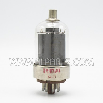 8252W Eimac Beam Power Amplifier Tube (Pull)