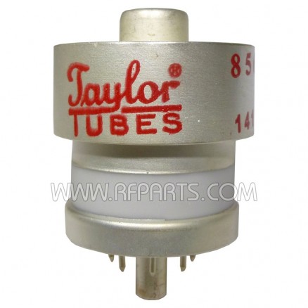 8560AS Taylor Tubes Ceramic Transmitting Tube NEW (China)