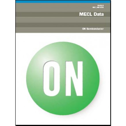 Motorola Mecl Data Book