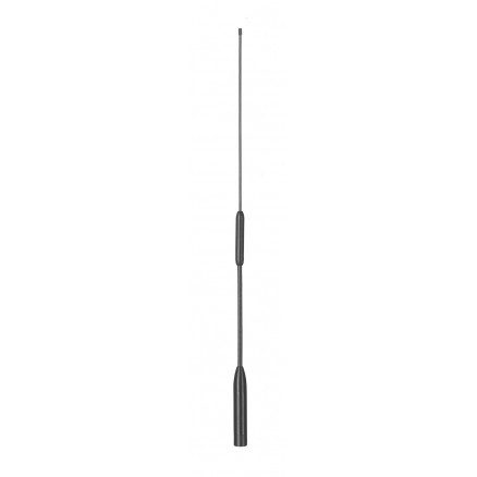 SRH320A Ht antenna, 2m/220/70cm