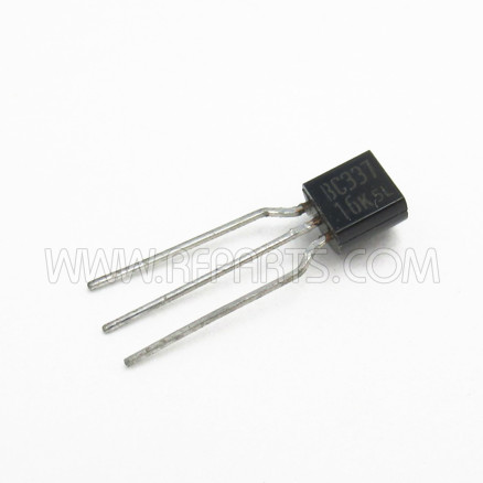 BC337 Transistor (NOS)