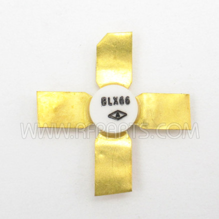 BLX66 Philips Transistor (NOS)