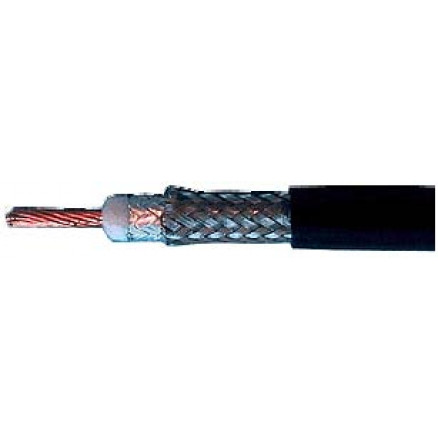 Buryflex Flexible Low Loss Coax 0 405 Dia 50 Ohm Stranded Center Conductor Lmr Coaxial Cables Times Microwave Coaxial Cable Accessories