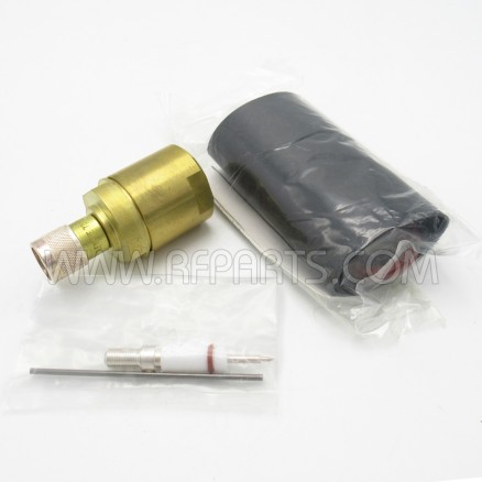 738841 Cablewave Type-N Male connector for FLC78-50NM (NOS)