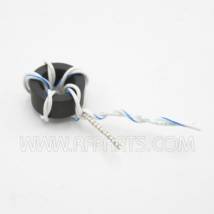 COM6 Output Combiner