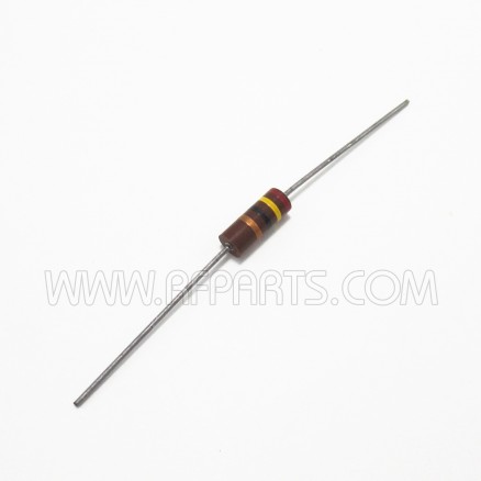 CR1-24 Carbon Resistor 24 ohm 1 watt