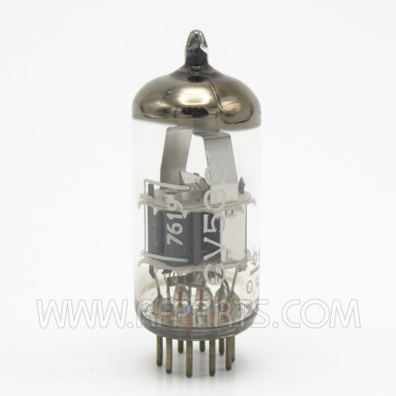 CV5331 Mullard High Slope VHF Double Triode (NOS/NIB)