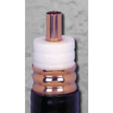EC6-50-A Eupen 1-1/4" Standard Foam Coax Cable