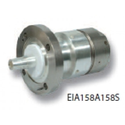 EIA158V158 Eupen 1-5/8" EIA Flange Connector for EC7-50 Cable (Includes Hardware)