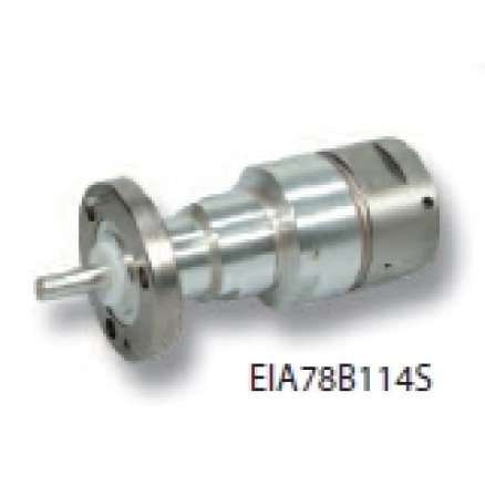 EIA78V114 Eupen 7/8" EIA Flange Connector for EC6-50 Cable (Includes Hardware)