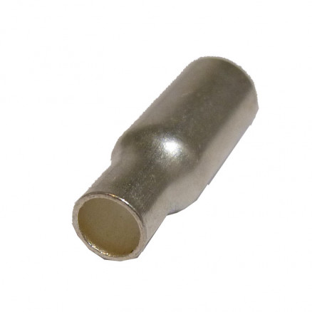 FER-202 RF Industries Silver-plated Ferrule for Cable Group B Connectors
