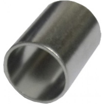 FER-10C1 RF Industries Replacement Ferrule for Nickel Plated Connectors for Cable Group C1
