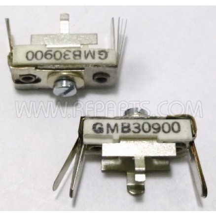 GMB30900 Sprague Goodman Compression Mica Trimmer 115-400pf (NOS)