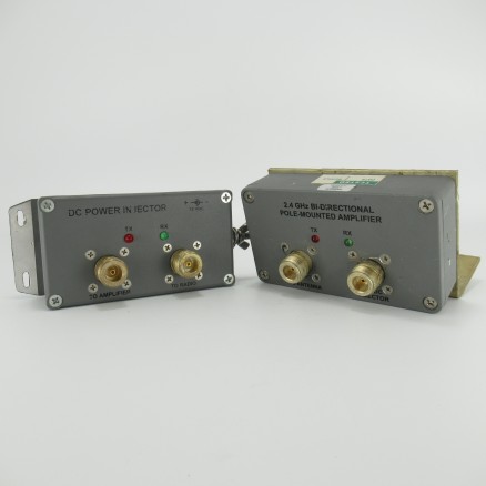 AMP2240 YDI 2.4gig Bi-directional Wifi Booster/Power Amplifier (Pull)